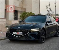جنسس G70